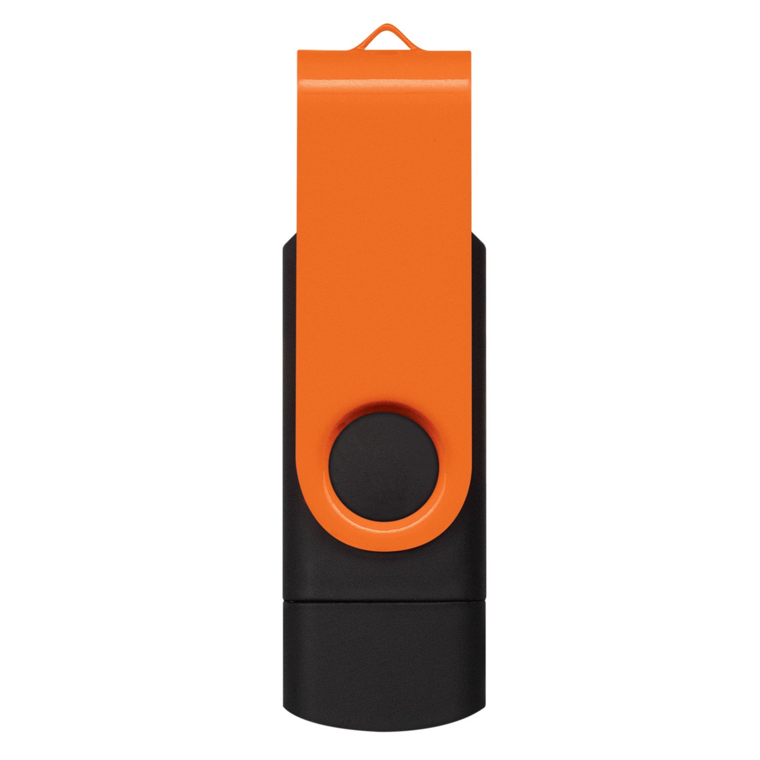 121403 - Helix 16GB Dual Flash Drive - Image 5