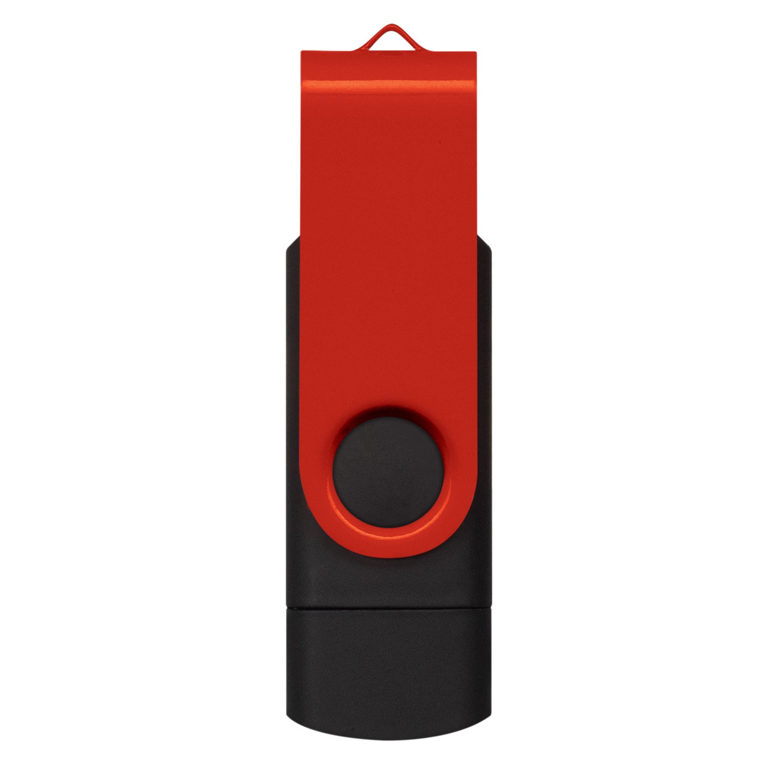 121403 - Helix 16GB Dual Flash Drive - Image 6