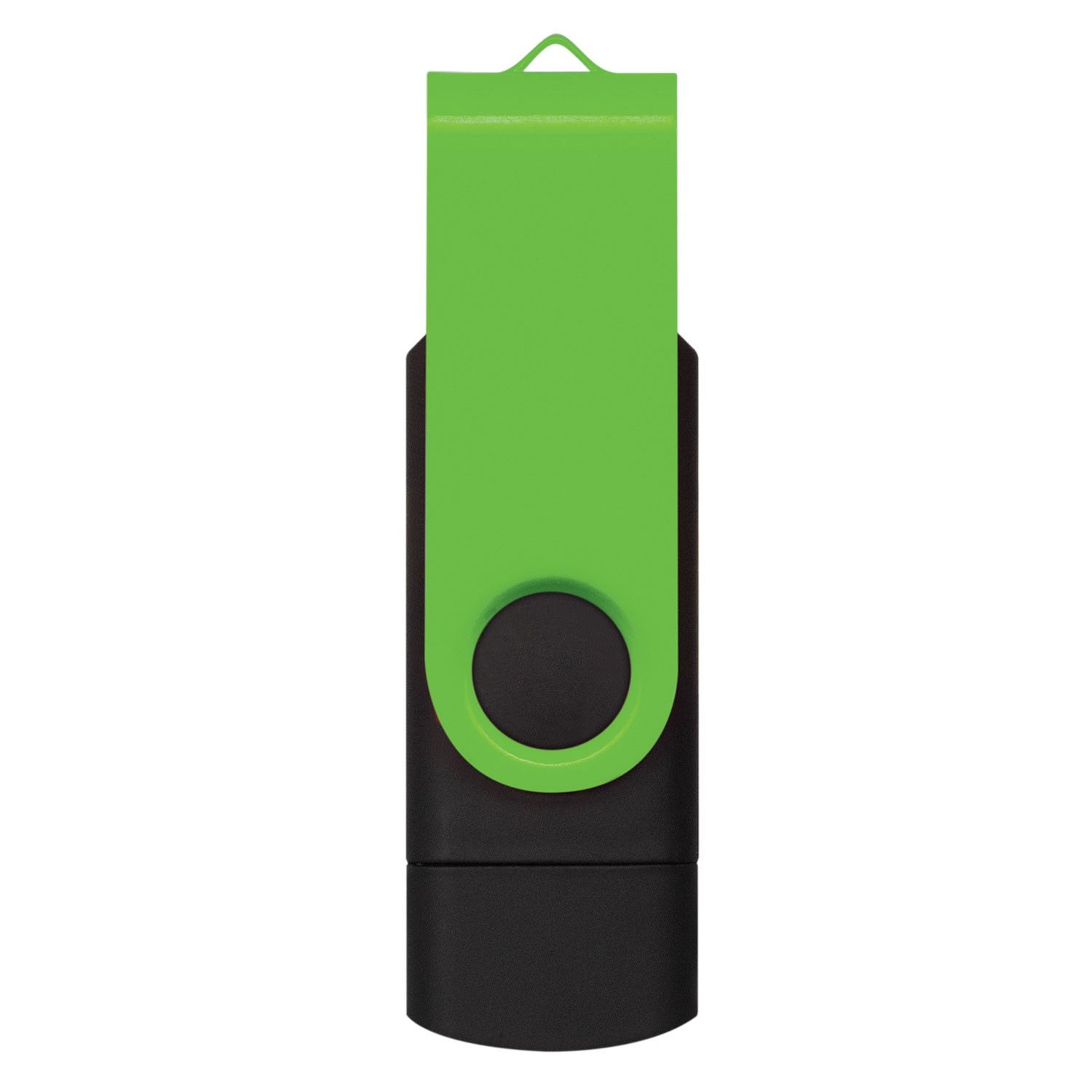 121403 - Helix 16GB Dual Flash Drive - Image 7