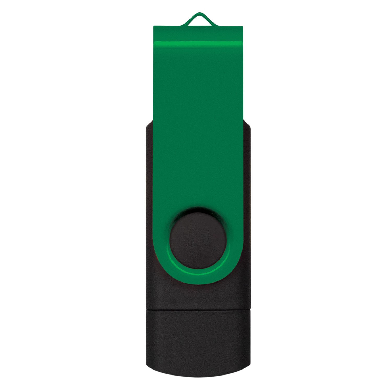 121403 - Helix 16GB Dual Flash Drive - Image 8