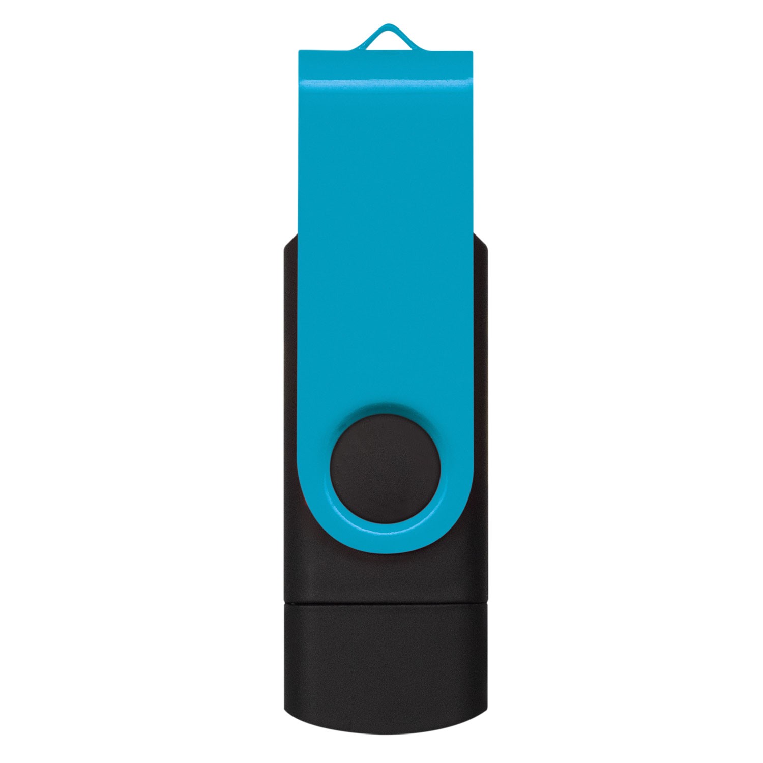 121403 - Helix 16GB Dual Flash Drive - Image 10