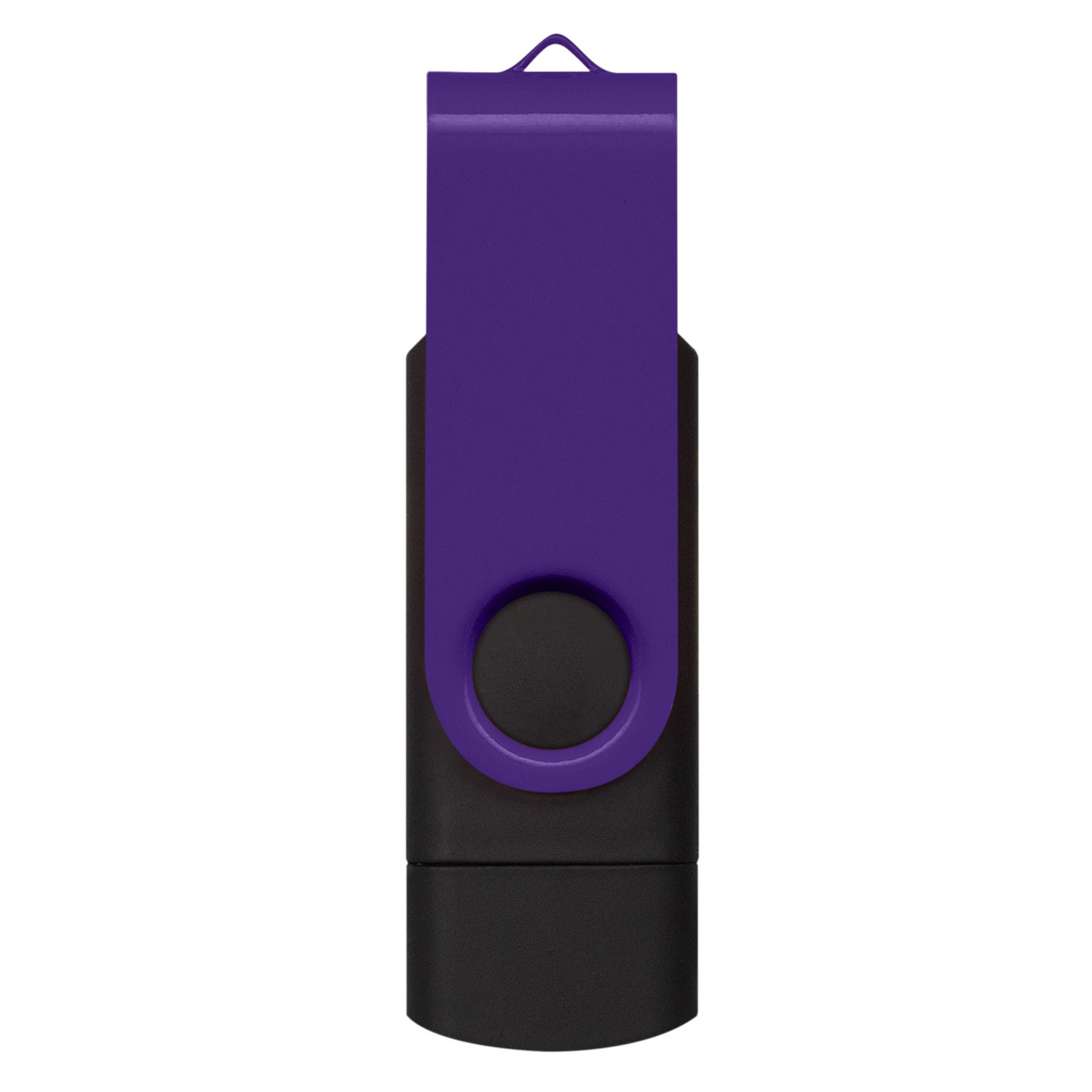 121403 - Helix 16GB Dual Flash Drive - Image 12