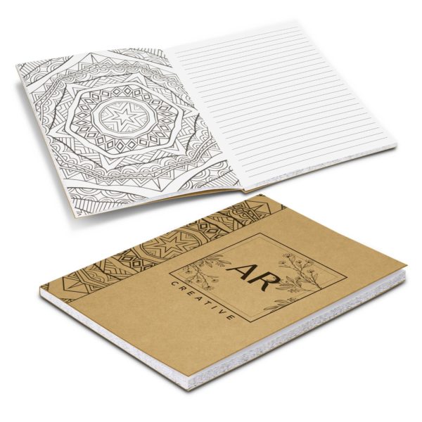121523 - Mindfulness Notebook