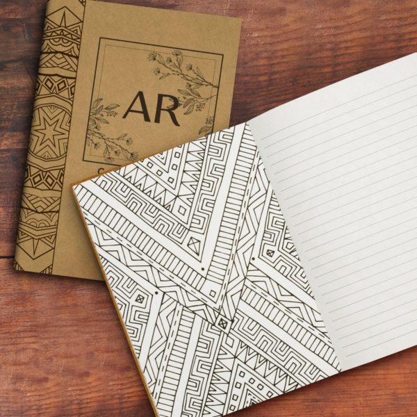 121523 - Mindfulness Notebook - Image 4