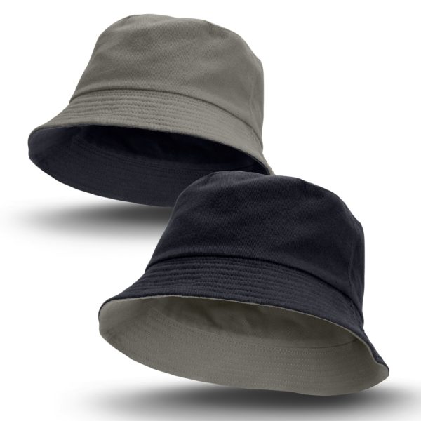 121548 - Reversible Bucket Hat - Image 2