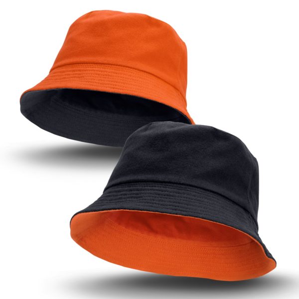 121548 - Reversible Bucket Hat - Image 5
