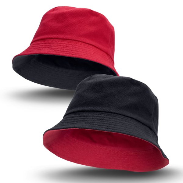 121548 - Reversible Bucket Hat - Image 6