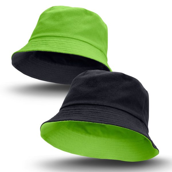 121548 - Reversible Bucket Hat - Image 7