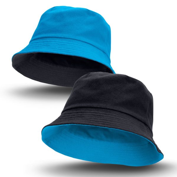 121548 - Reversible Bucket Hat - Image 8