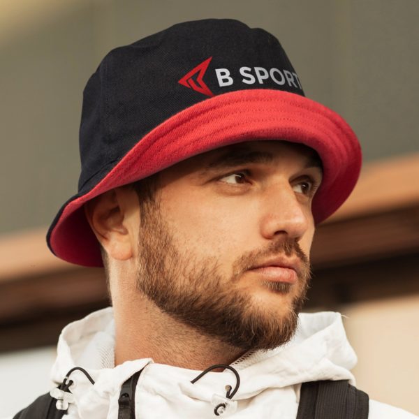 121548 - Reversible Bucket Hat - Image 13