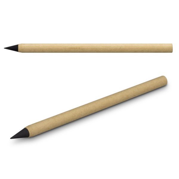121633 - Infinity Inkless Kraft Pen - Image 2
