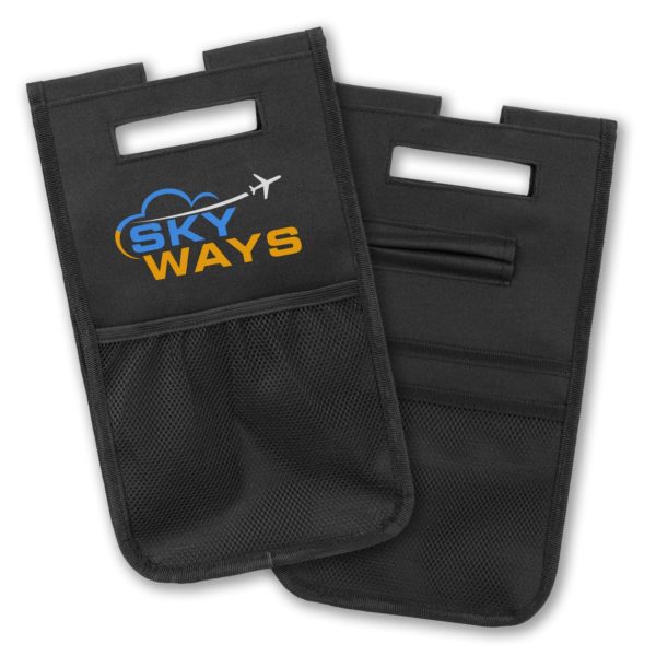 121661 - Trolley Bag Caddy