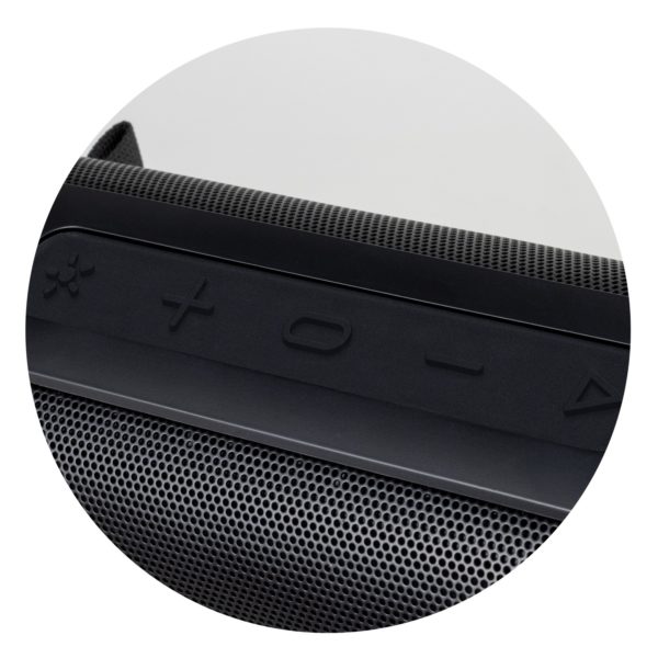 121665 - Odin Outdoor Bluetooth Speaker - Image 4
