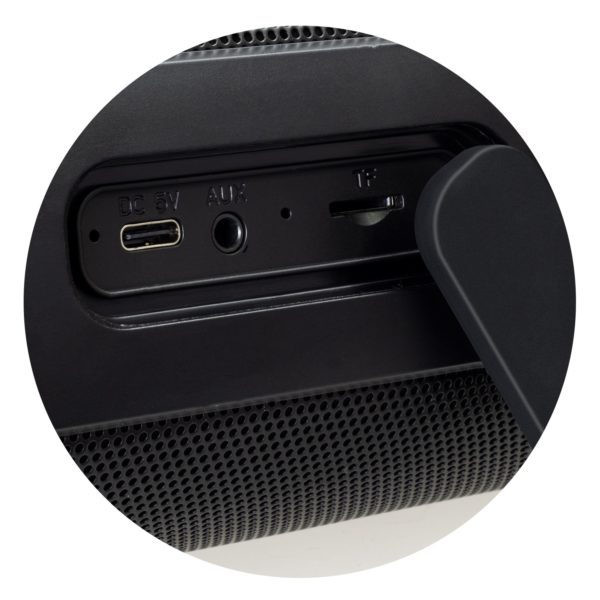 121665 - Odin Outdoor Bluetooth Speaker - Image 5