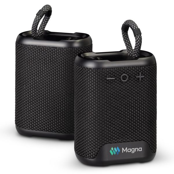 121666 - Loki Outdoor Bluetooth Speaker