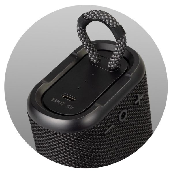 121666 - Loki Outdoor Bluetooth Speaker - Image 4