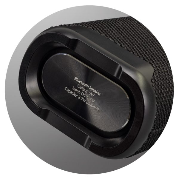 121666 - Loki Outdoor Bluetooth Speaker - Image 5