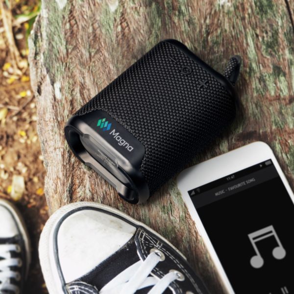 121666 - Loki Outdoor Bluetooth Speaker - Image 6