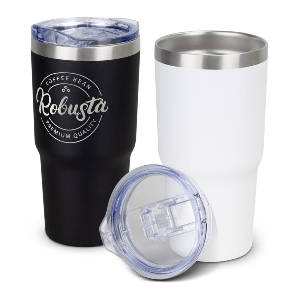 121712 - Himalayan Vacuum Tumbler - Powder Coated