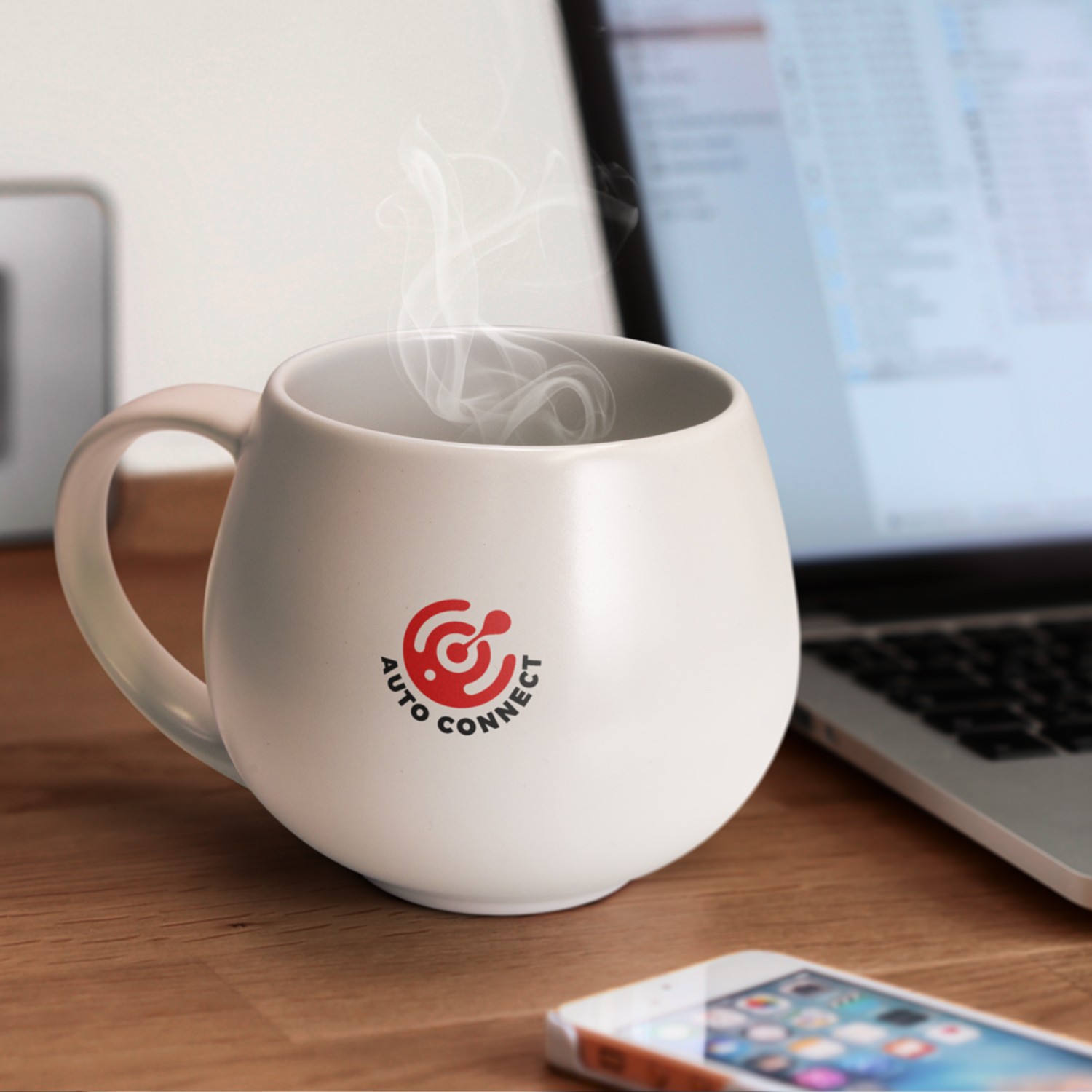 118938 - Solace Coffee Mug - Image 5