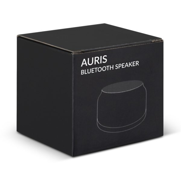121420 - Auris Bluetooth Speaker - Image 3