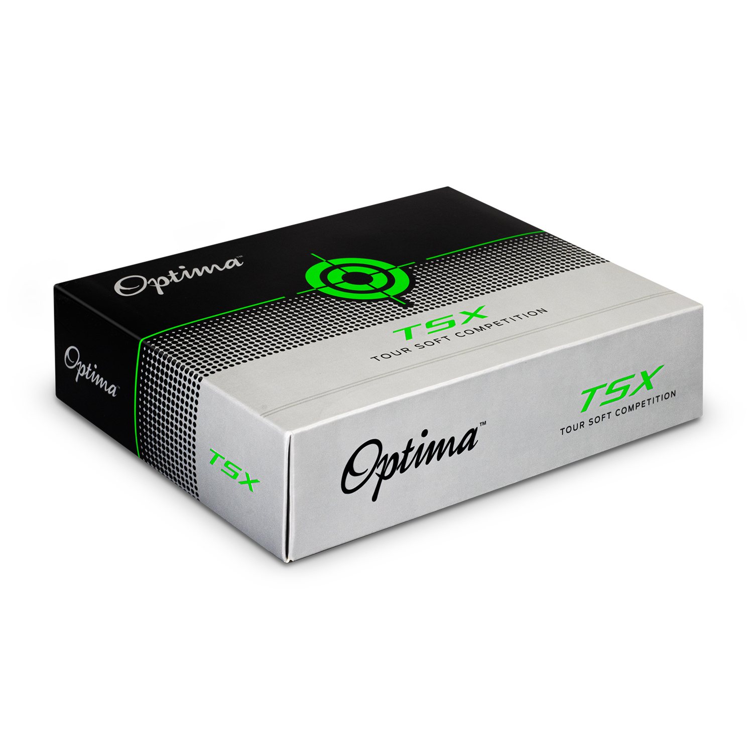 106761 - PGF Optima Golf Ball - Image 3
