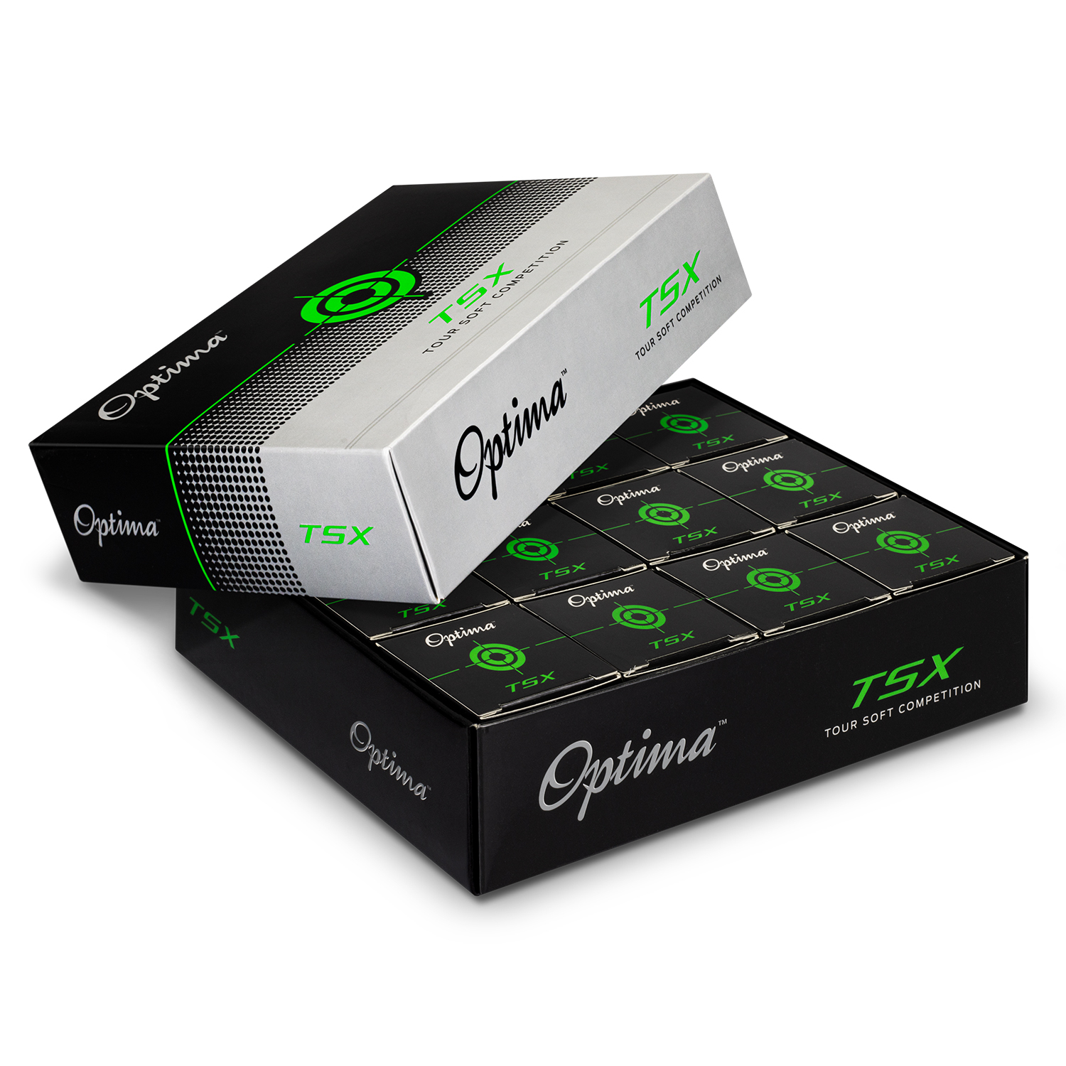 106761 - PGF Optima Golf Ball - Image 4