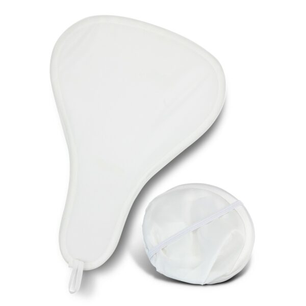 117789 - Foldable Event Fan - Image 2