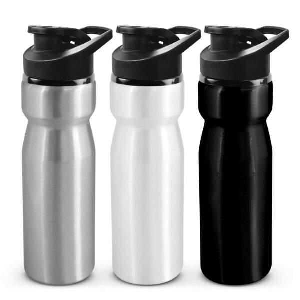 108818 - Viper Bottle - Snap Cap