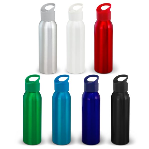 119386 - Eclipse Aluminium Bottle