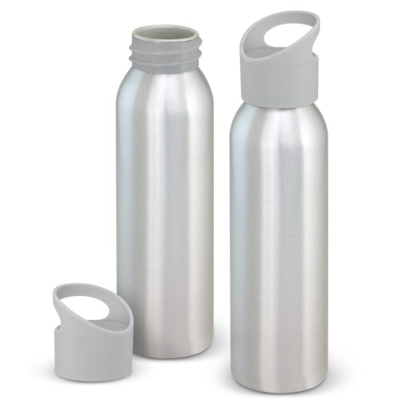 119386 - Eclipse Aluminium Bottle - Image 2