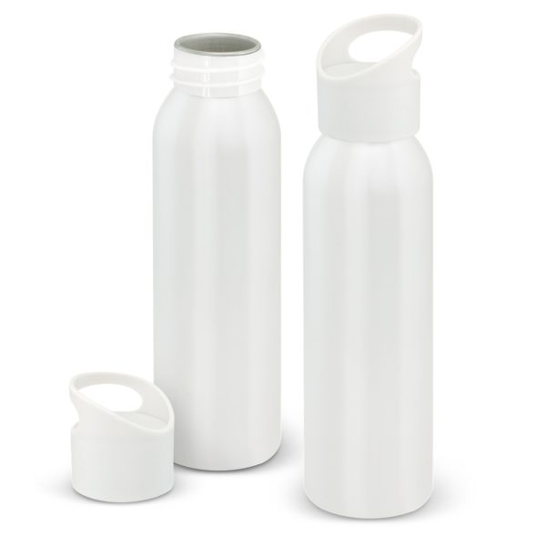 119386 - Eclipse Aluminium Bottle - Image 3