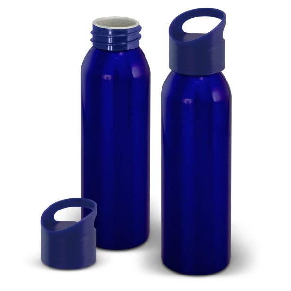 119386 - Eclipse Aluminium Bottle - Image 7