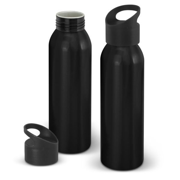 119386 - Eclipse Aluminium Bottle - Image 8