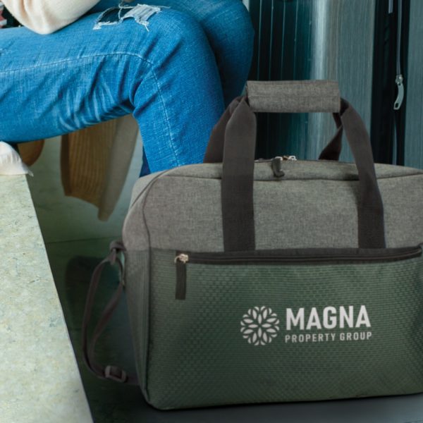 116948 - Velocity Business Satchel - Image 3