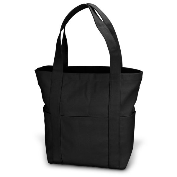 120845 - Amsterdam Canvas Tote Bag - Image 4