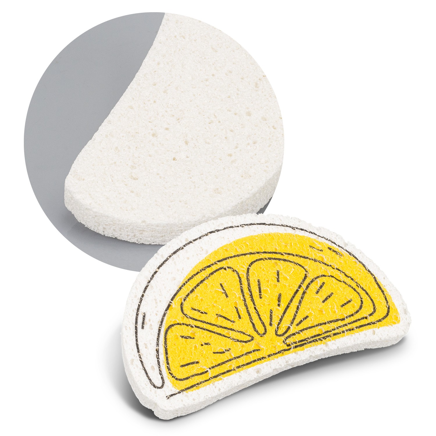123106 - Expandable Sponge - Image 3