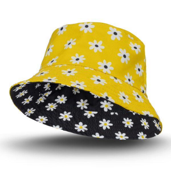 123072 - Sonny Custom Reversible Bucket Hat - Image 3