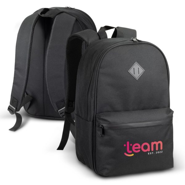 121857 - Springs Backpack