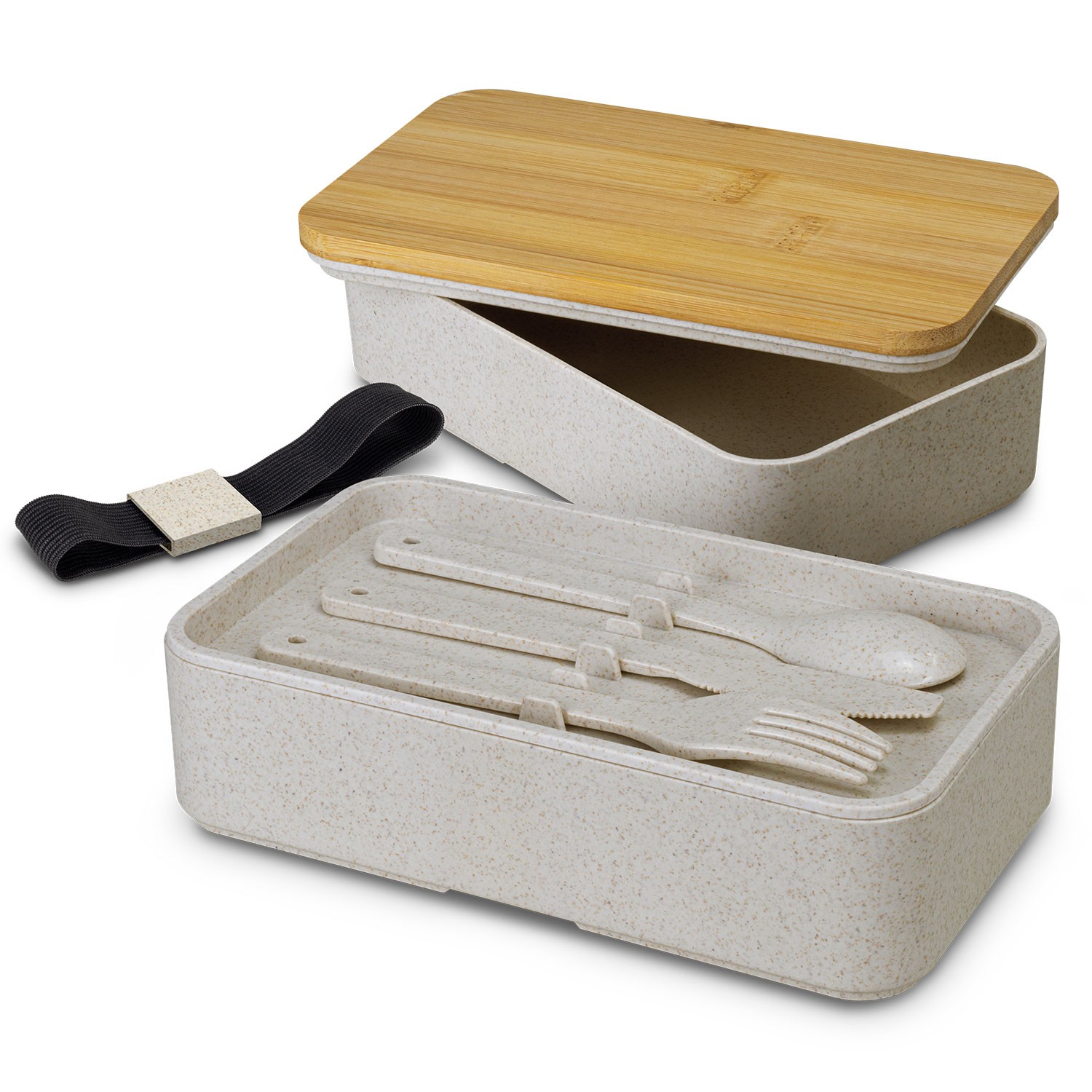 121718 - Stackable Lunch Box - Image 3