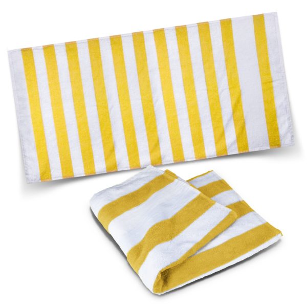 120248 - Esplanade Beach Towel - Image 5