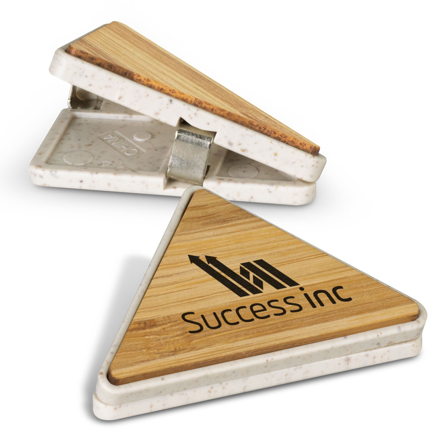 handy bamboo clip