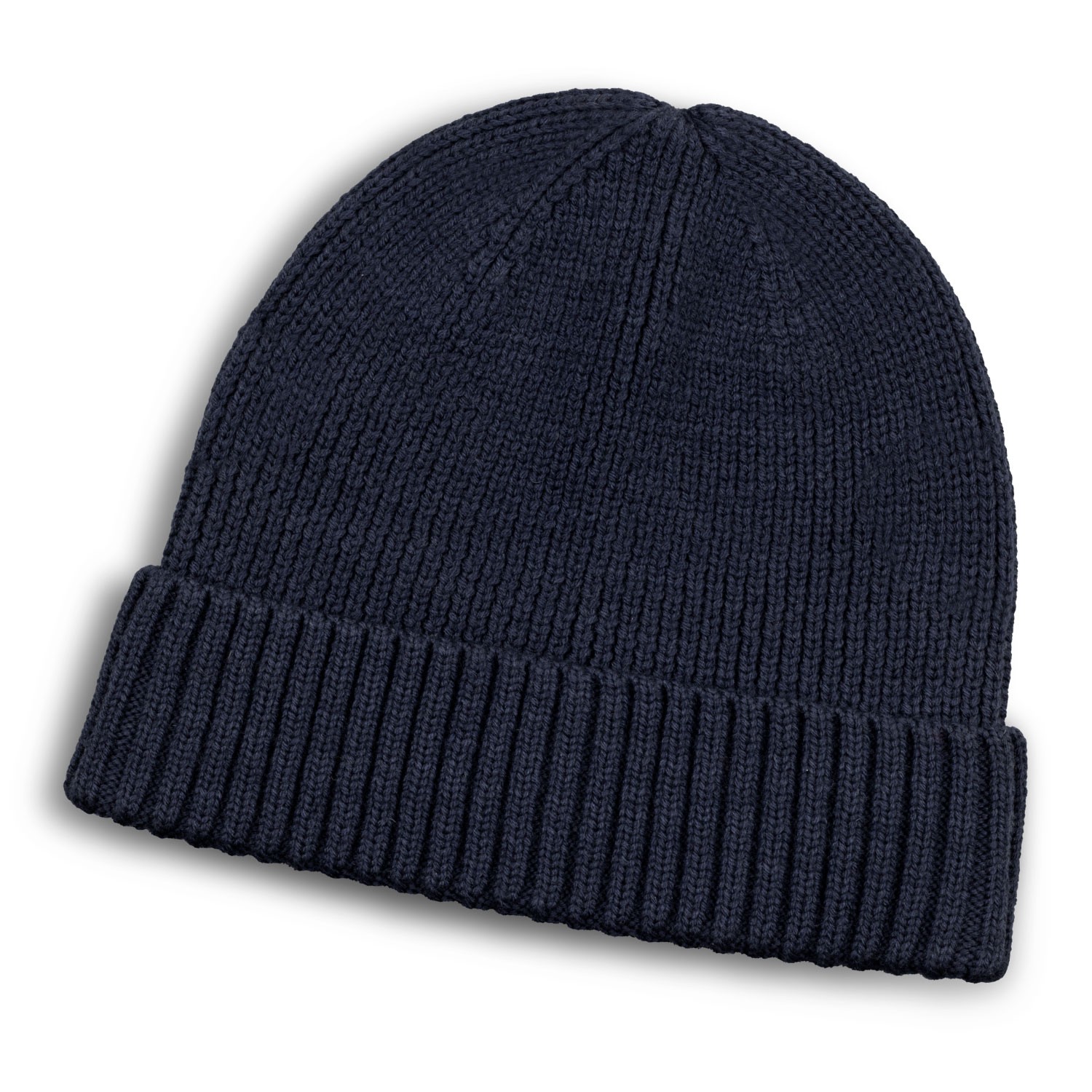 121792 - Merino Wool Beanie - Image 2