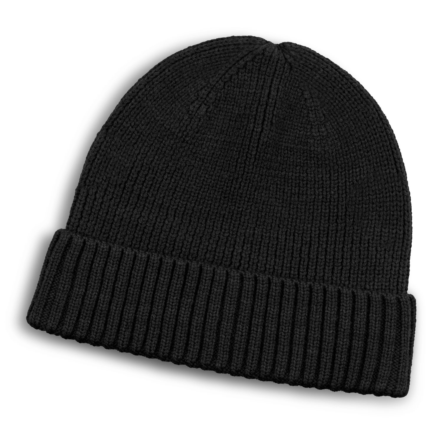 121792 - Merino Wool Beanie - Image 3