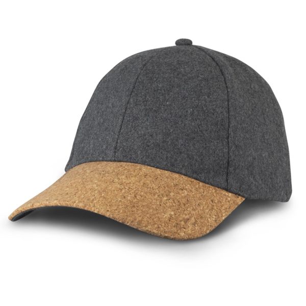 121795 - Anchor 6 Panel Cap - Image 2