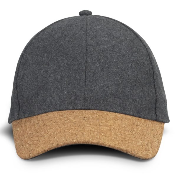 121795 - Anchor 6 Panel Cap - Image 3