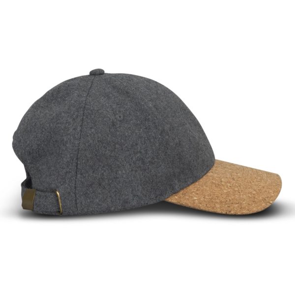 121795 - Anchor 6 Panel Cap - Image 4