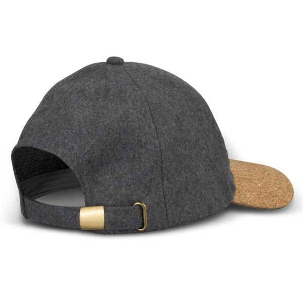 121795 - Anchor 6 Panel Cap - Image 5