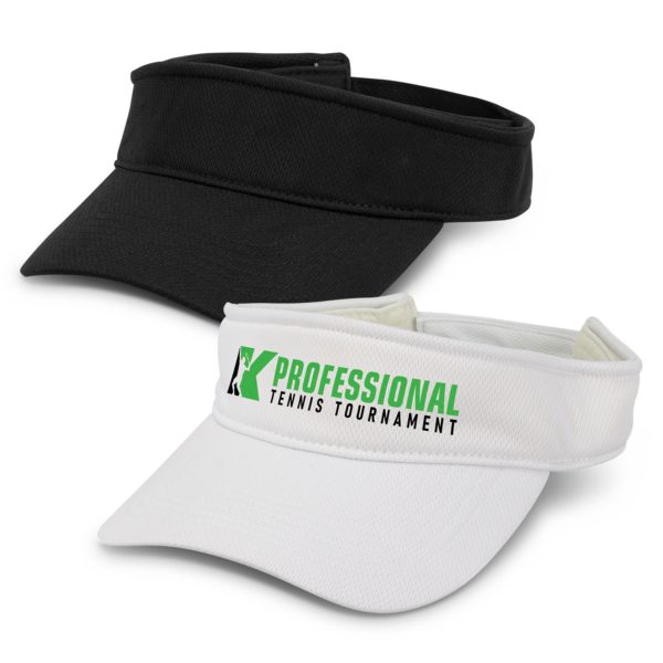 sports mesh visor