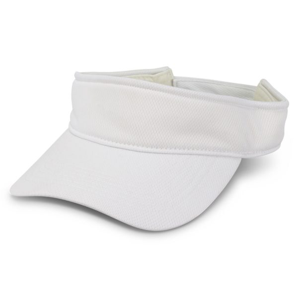 121796 - Sports Mesh Visor - Image 2